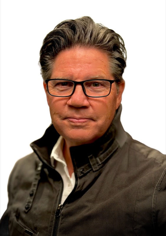Marc Brisebois
